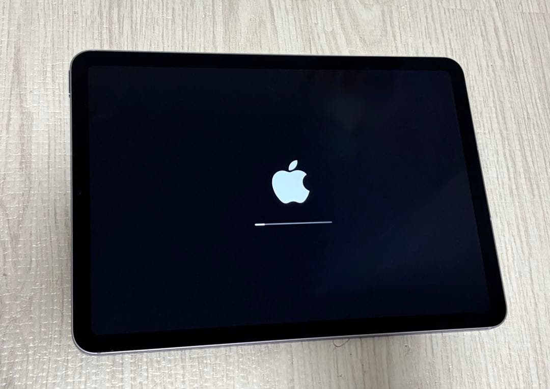 【お値下げ中】iPad Air 第5世代 パープル セルラーモデル