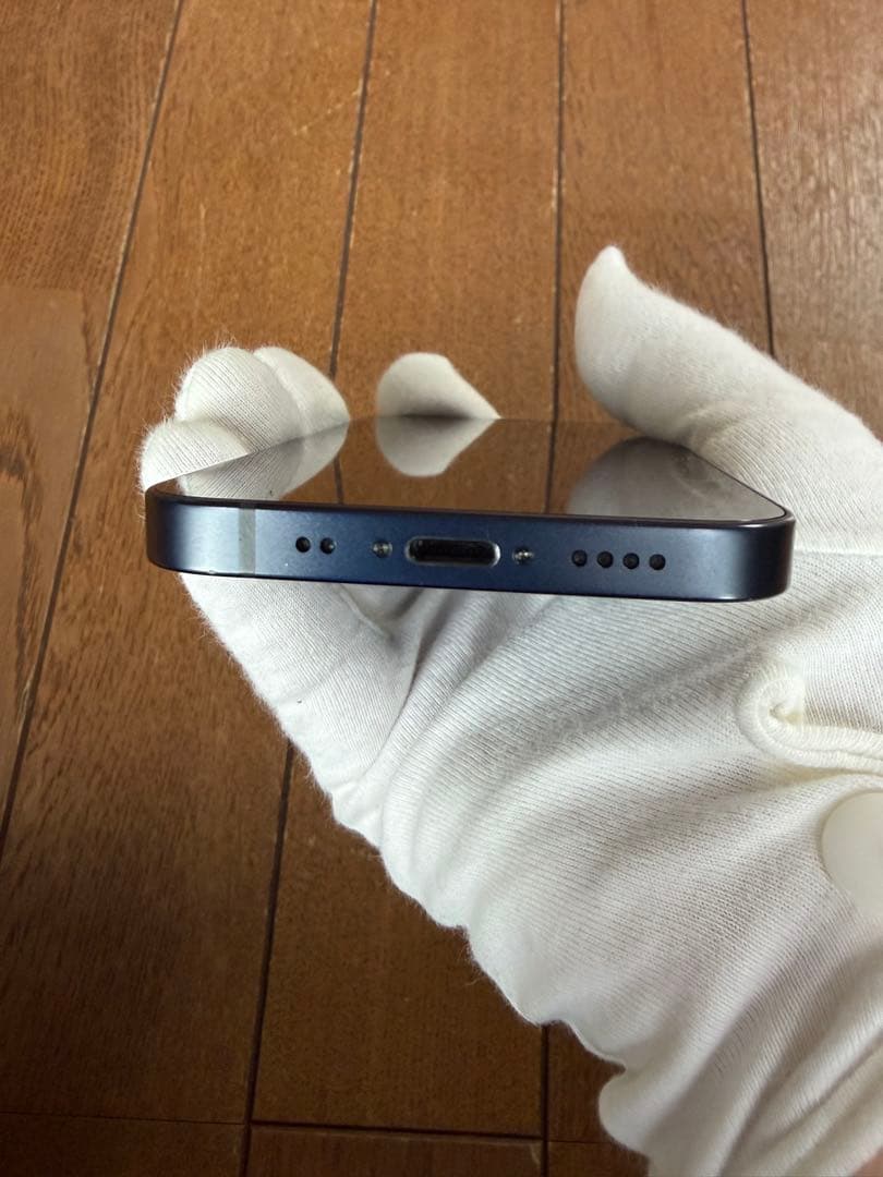 Apple iPhone 12 miniブラック 本体