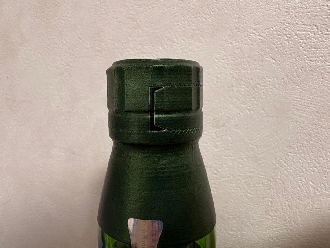 シングルモルトウイスキー 白州12年 700ml