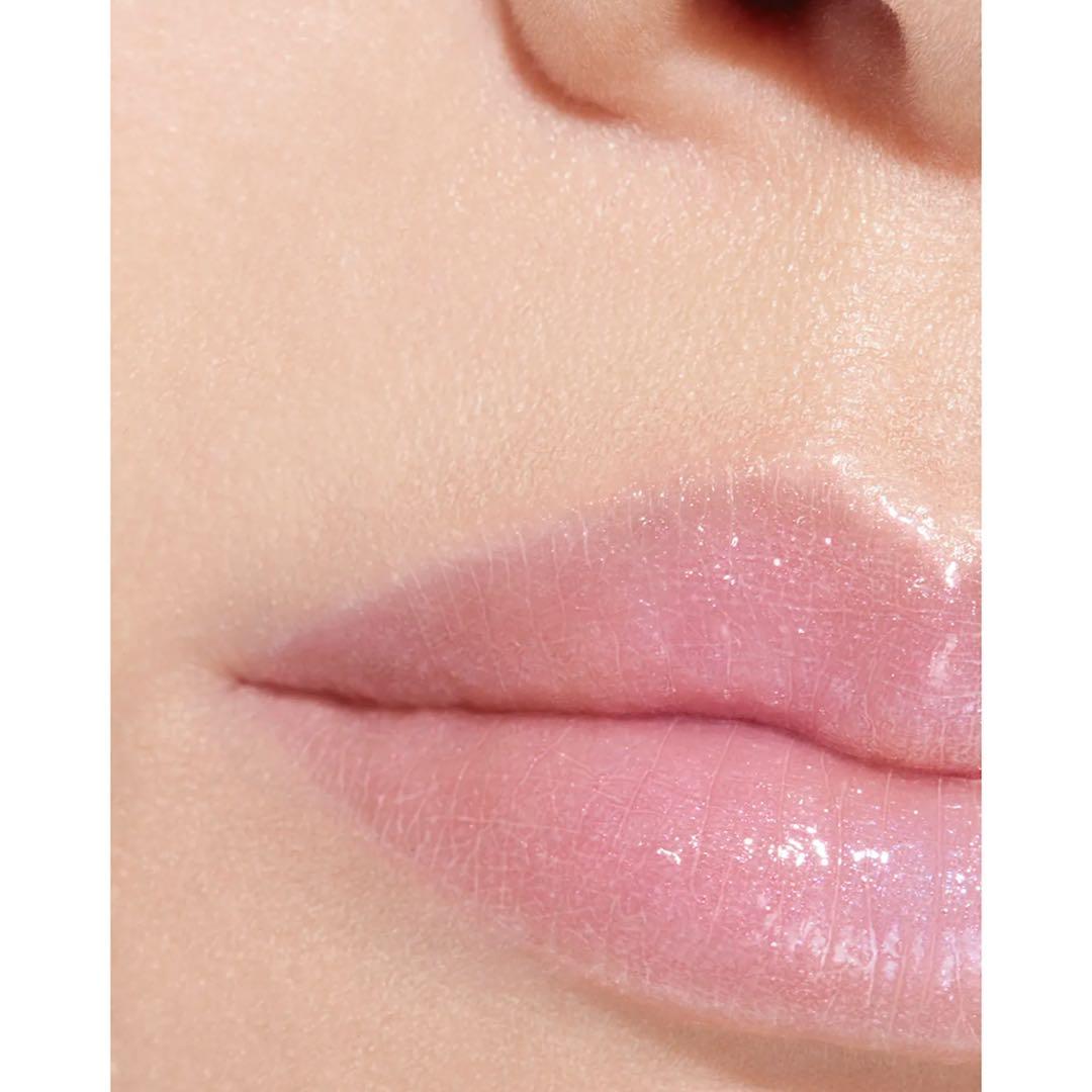 シャネル CHANEL ルージュココフラッシュ 284 ベイビー ブルー