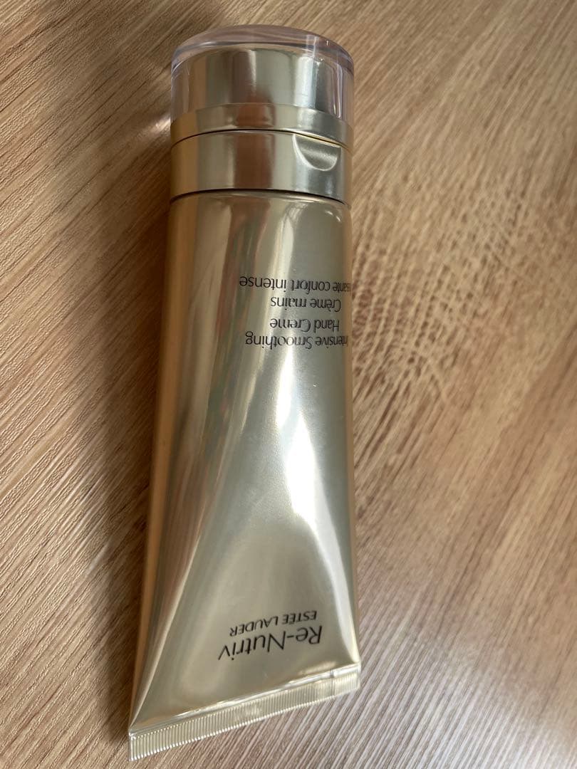 ESTEE LAUDER Re-Nutriv ハンドクリーム/100ml