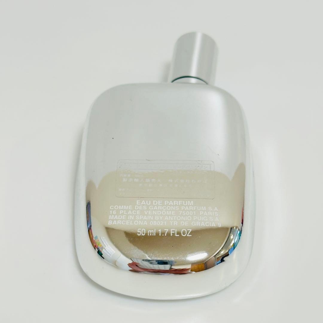 コムデギャルソン　２　オードパルファム　香水　50ml