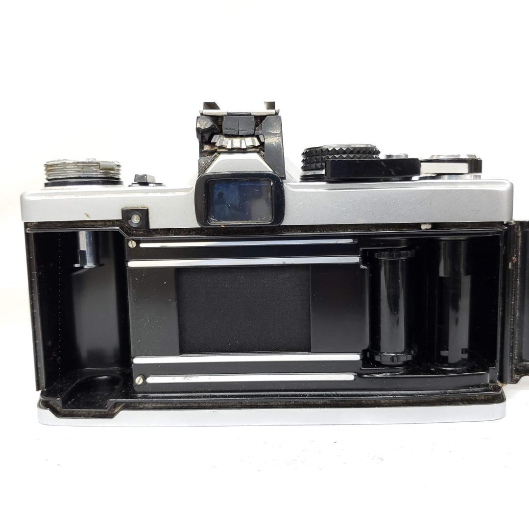 【動作確認済】 Olympus OM-2 G0206-234-8p y