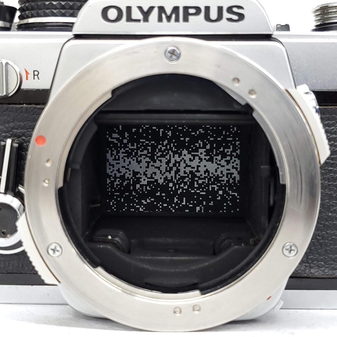 【動作確認済】 Olympus OM-2 G0206-234-8p y