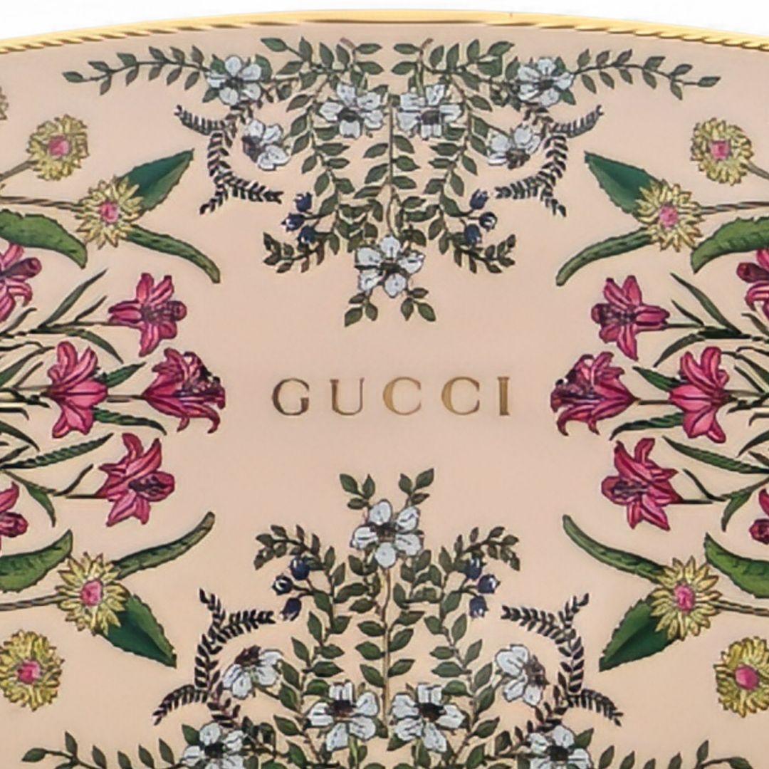 【未使用品】GUCCI/グッチ　アイシャドウパレット　ボーテデジュー　12色