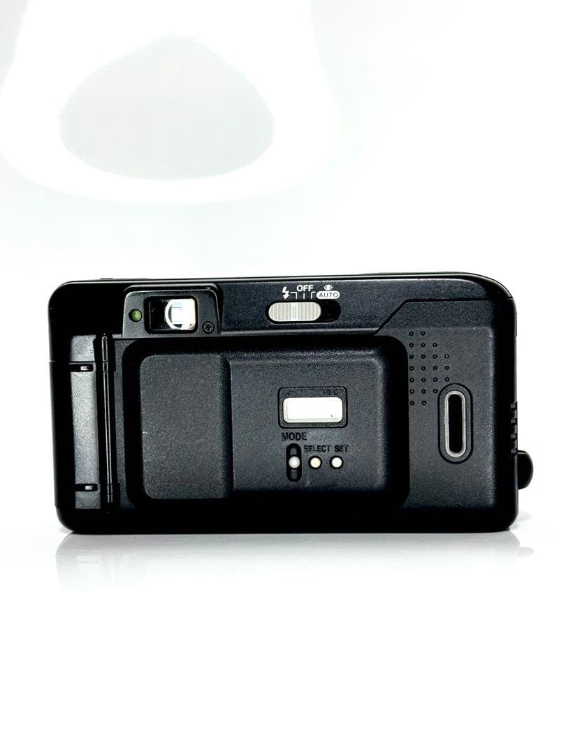 A88★良品★Canon フィルムカメラ Autoboy MINI T