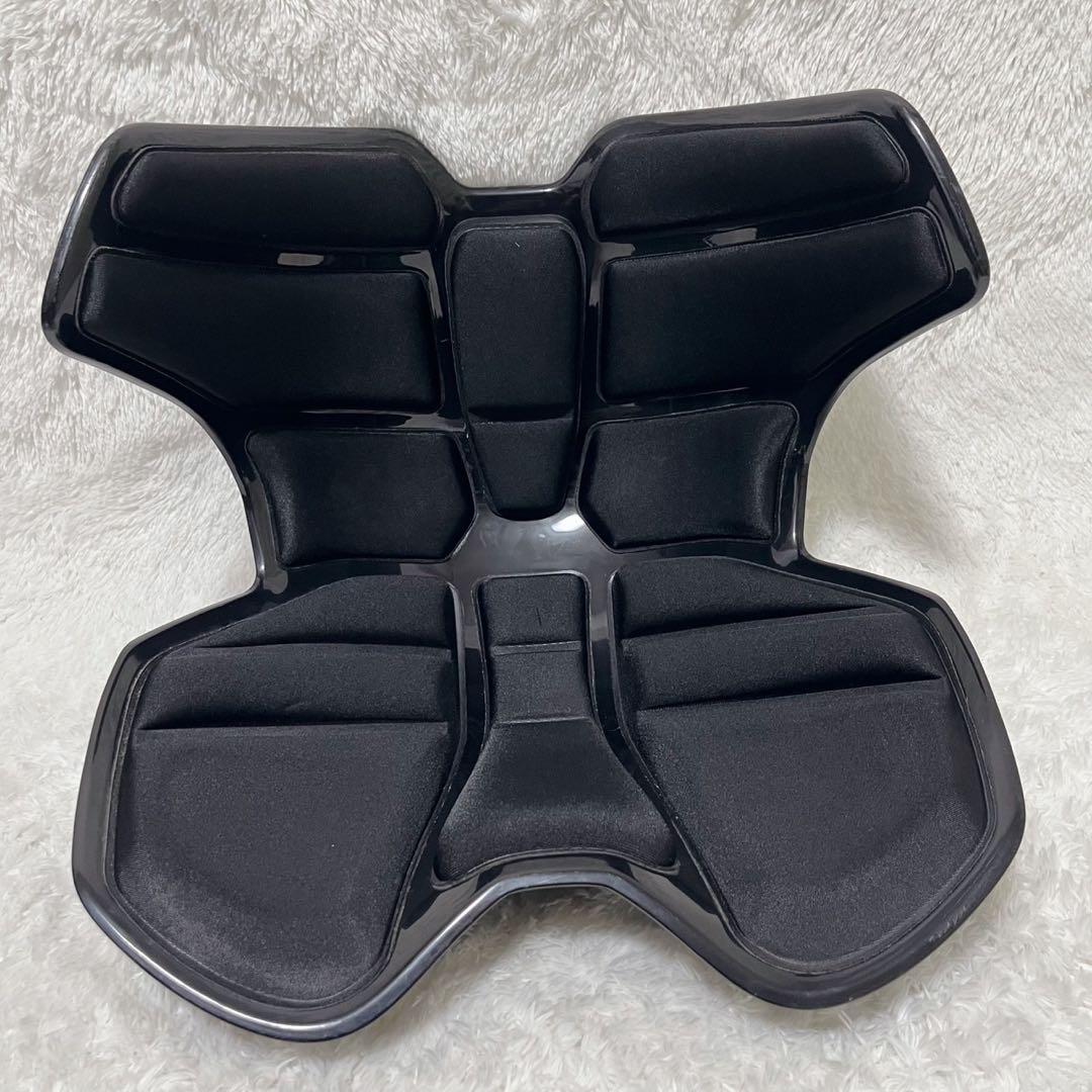 姿勢矯正クッションチェア Style Athlete II スタイルアスリート2