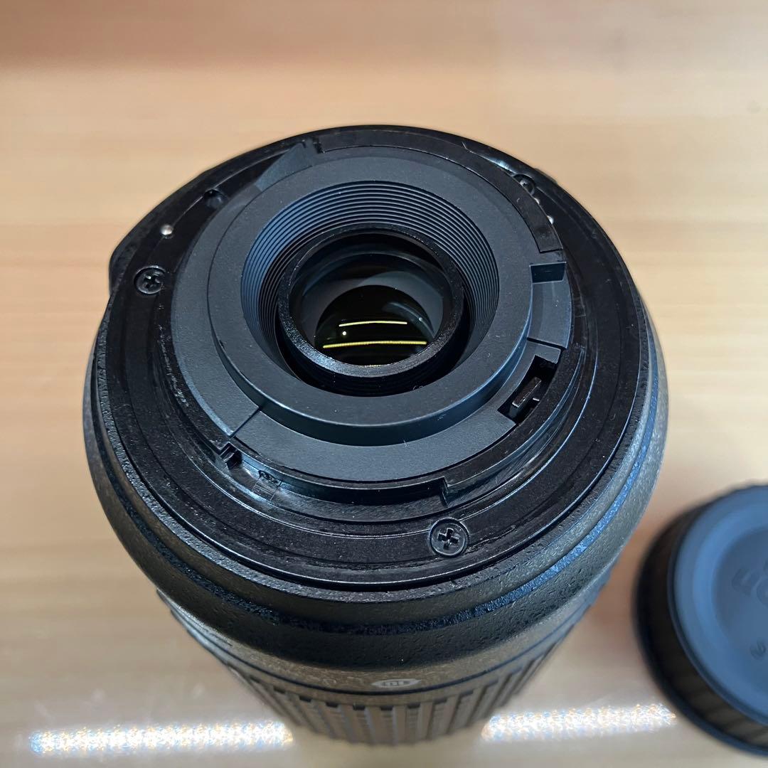 Nikon D3500 ダブルレンズ 一眼レフ