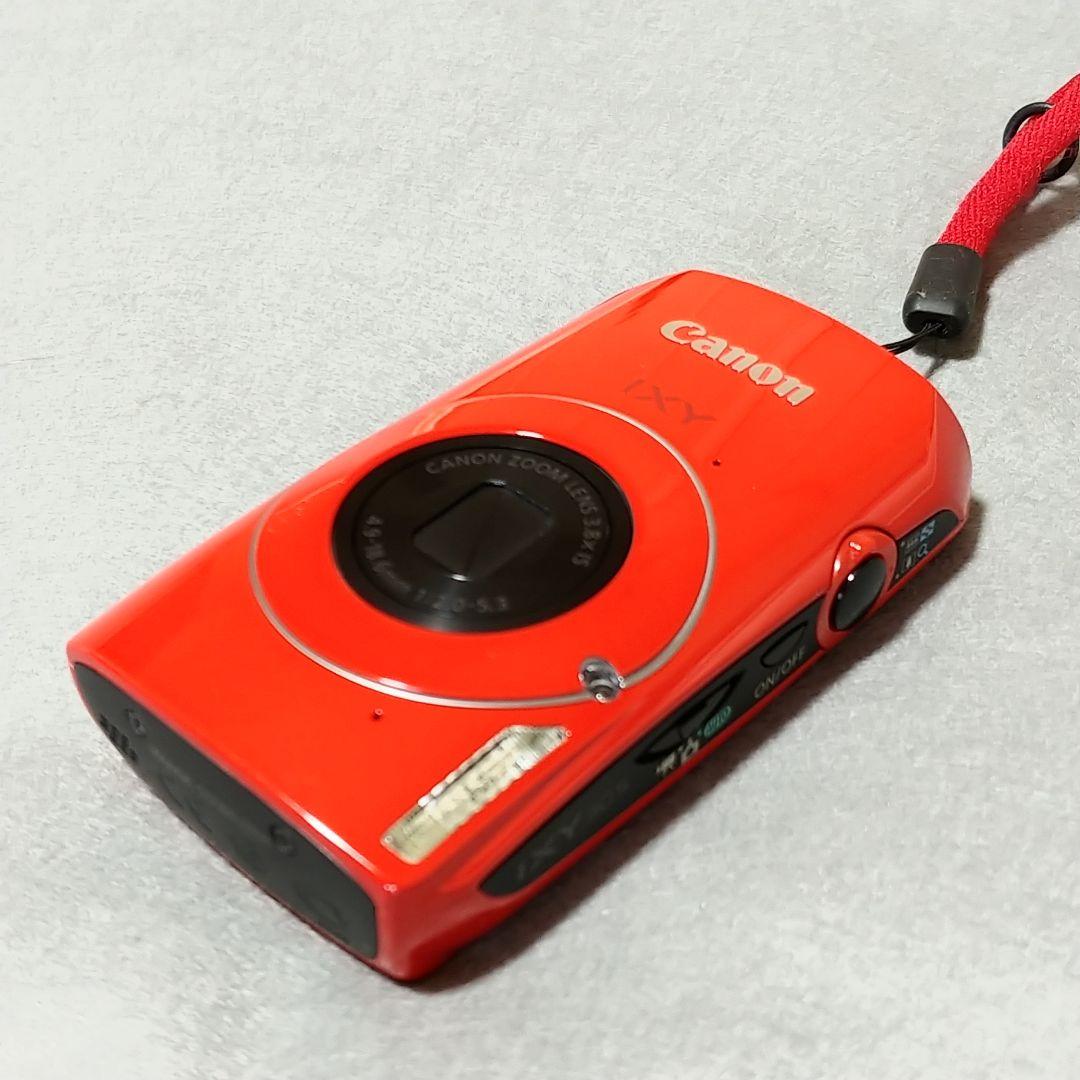 【希少】Canon IXY 30S