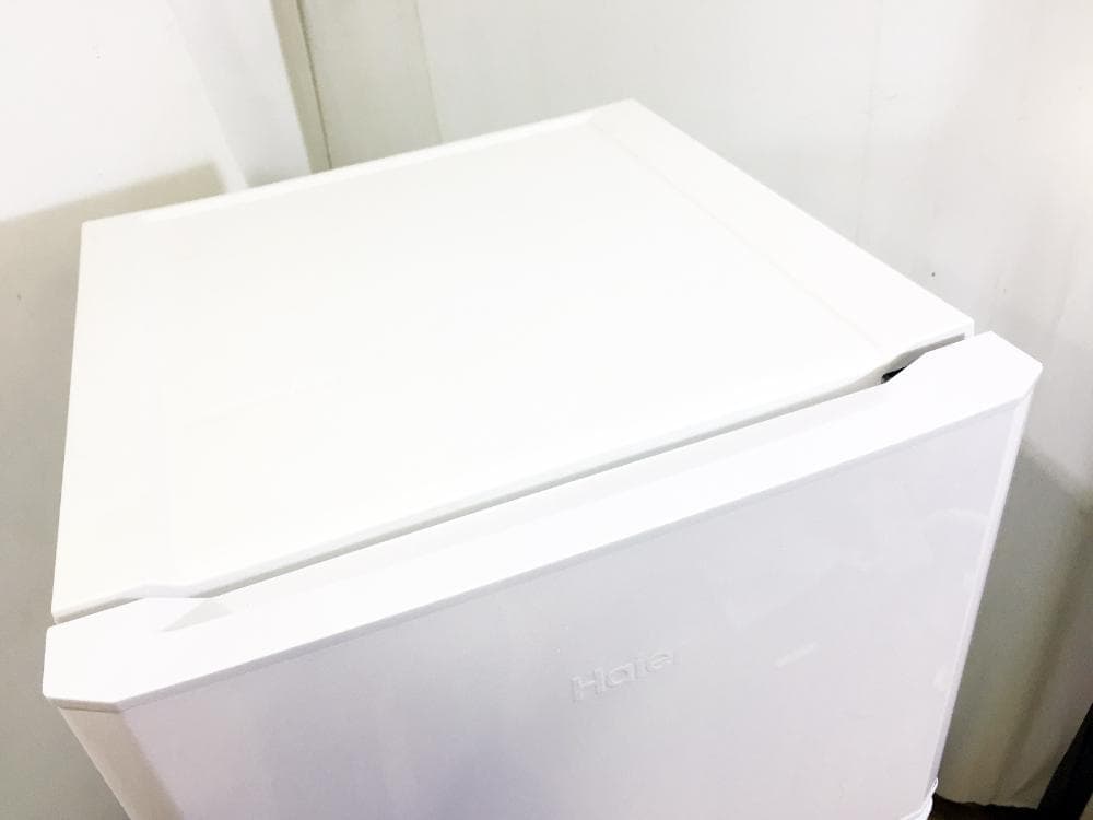 30日迄！Haier 121L 冷蔵庫【JR-N121A-W】