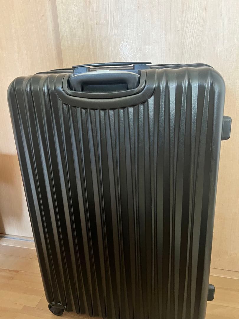AIRWAY スーツケース 135L 旅行用