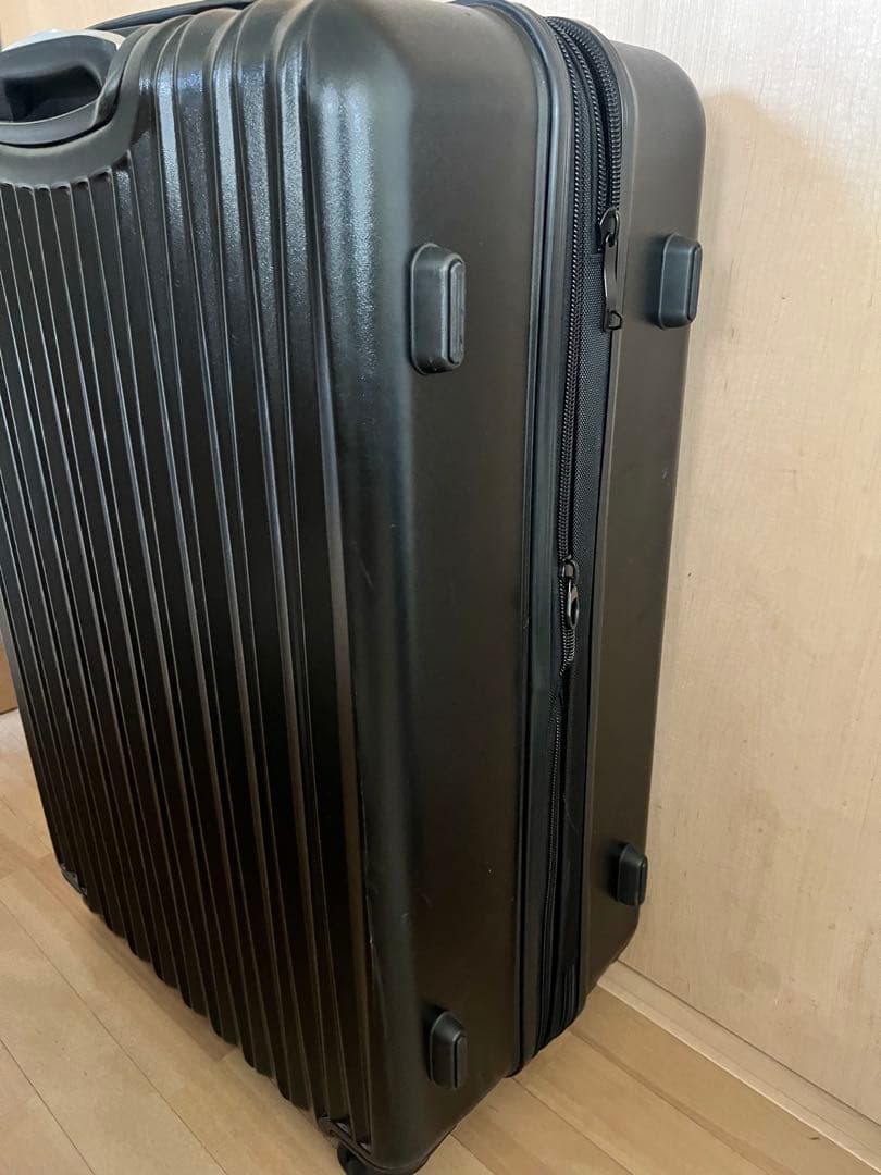 AIRWAY スーツケース 135L 旅行用