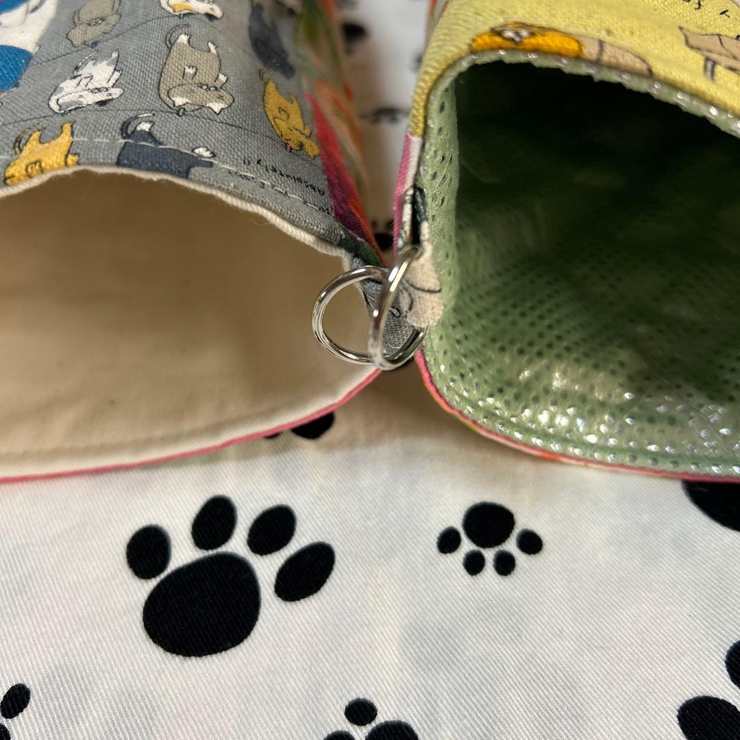 ハンドメイド