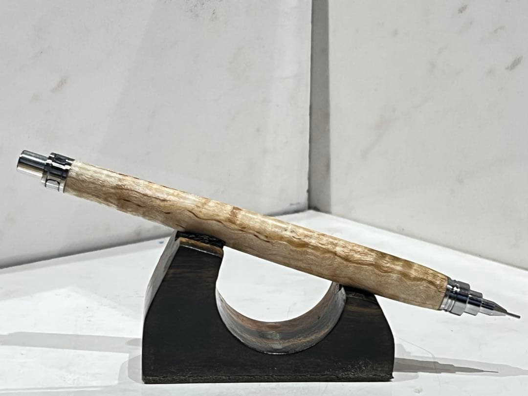 PG-L 0.5mm メイプル無垢