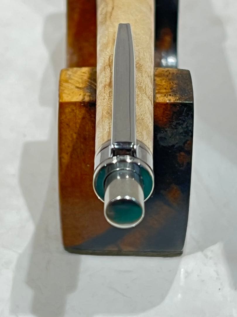 PG-L 0.5mm メイプル無垢