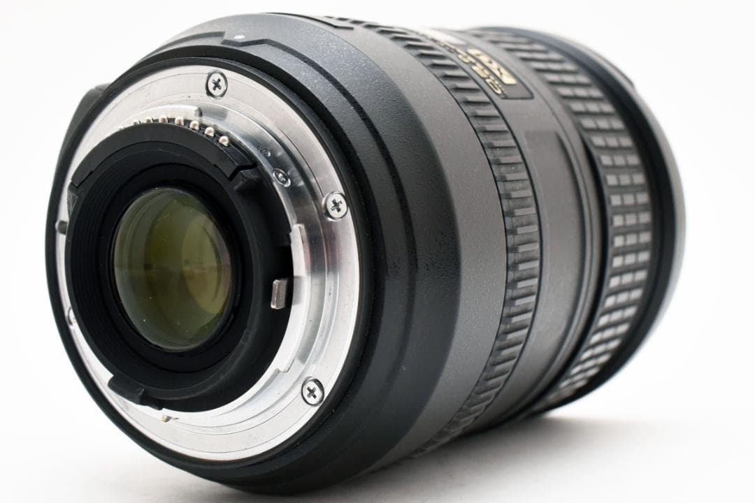 ニコン AF NIKKOR AF-S 18-200mm G ED VR レンズ