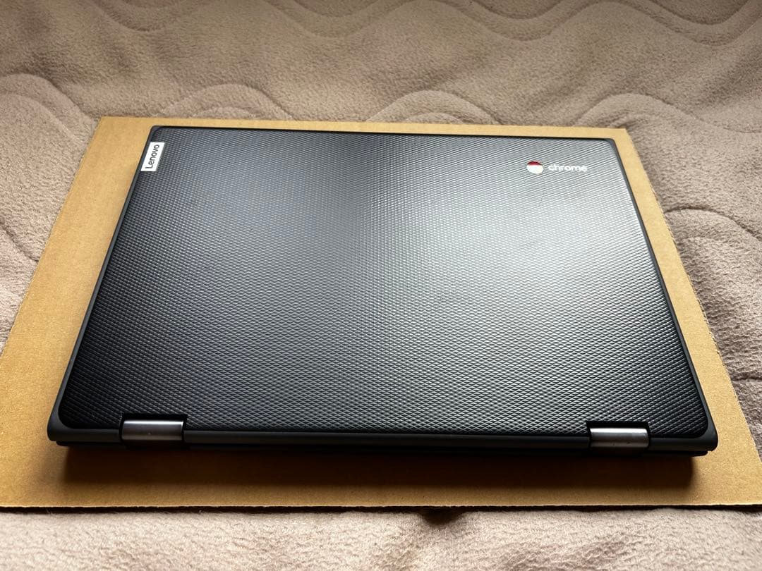 Chromebook 本体