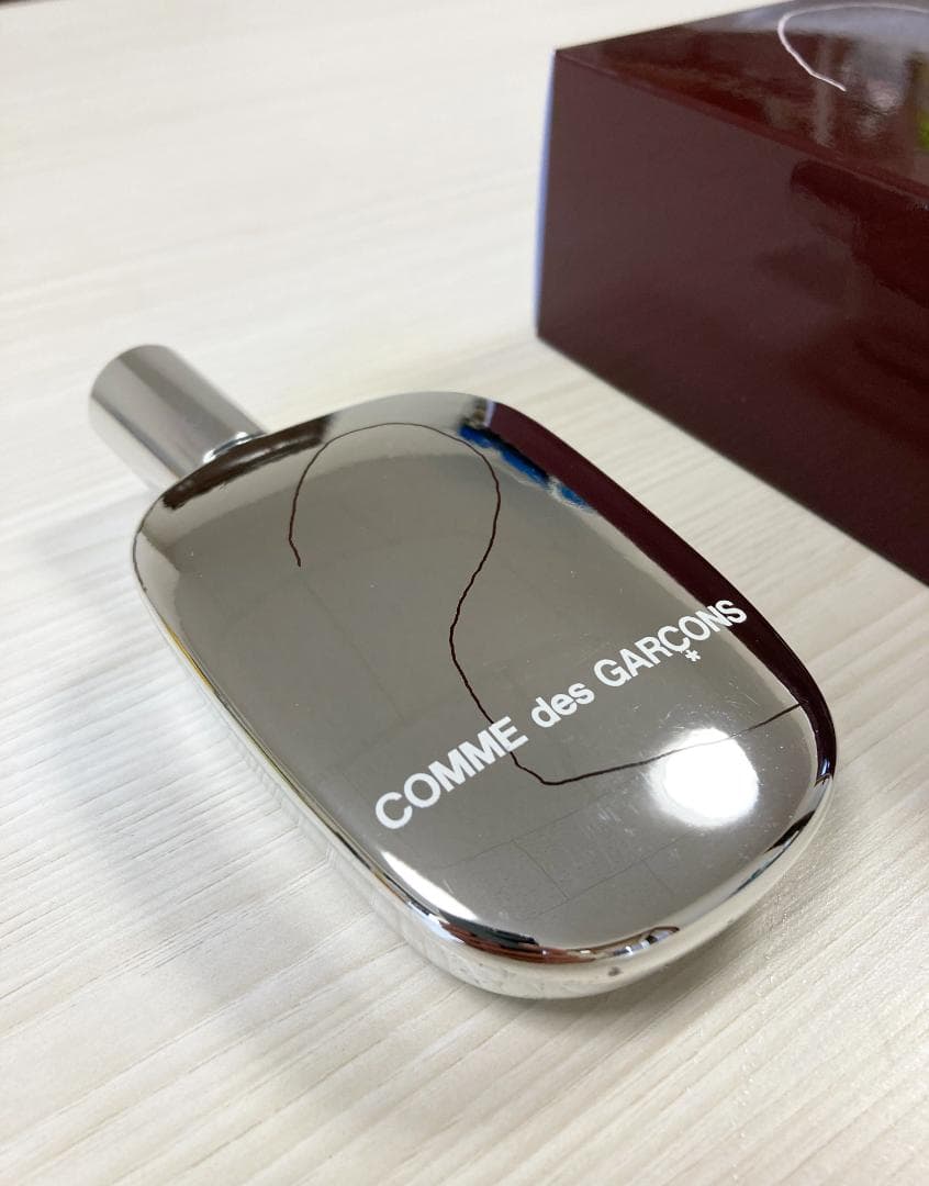 【ほぼ新品】コムデギャルソン CDG 2 香水 50ml ／ 2025年秋購入