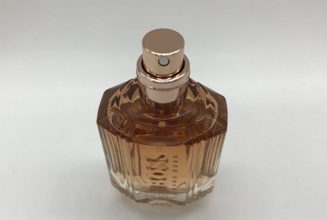 香水ヒューゴボス HUGO BOSS ザセントプライベートアコードEDP30ml