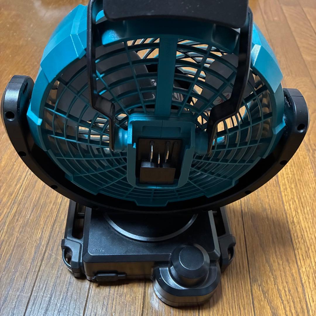 マキタ CF101D acアダプター付き