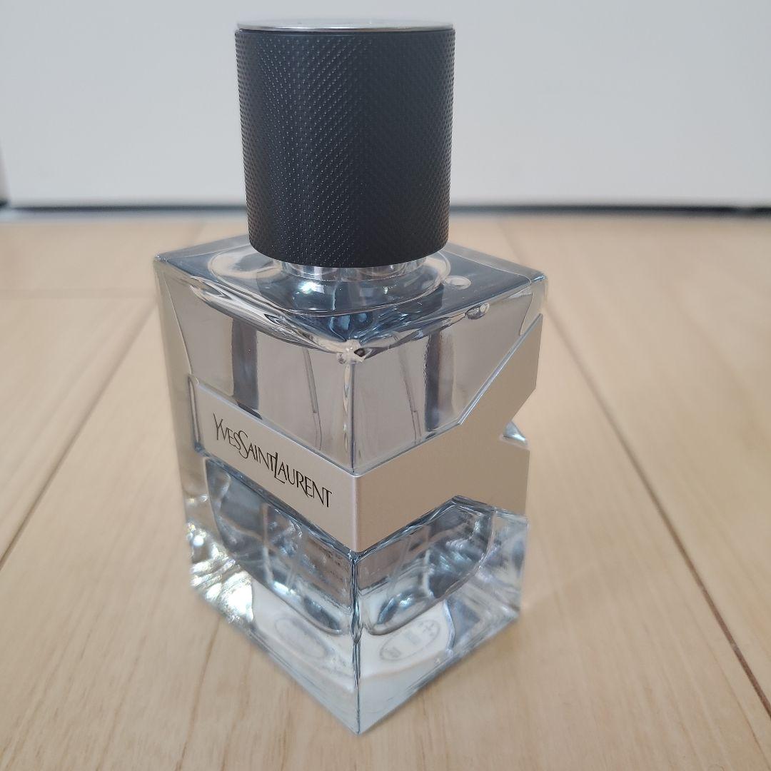 イヴ・サンローラン Y MEN オーデトワレ 60ml
