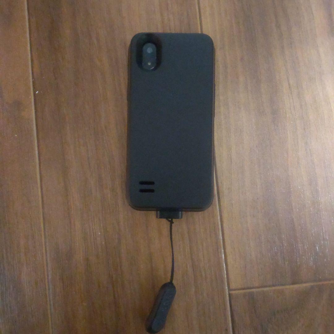 キッズケータイ Hamic pocket L 本体
