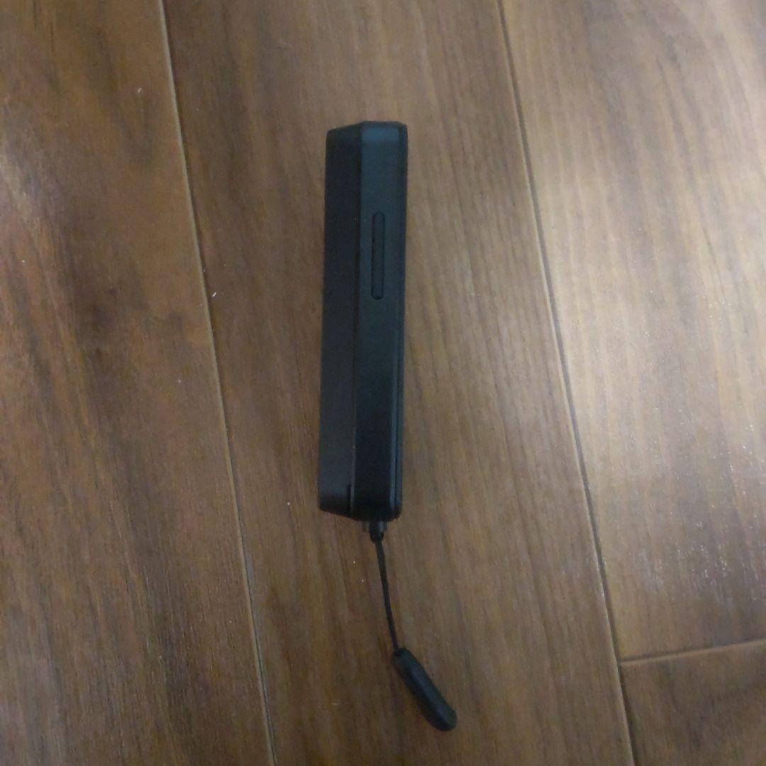キッズケータイ Hamic pocket L 本体