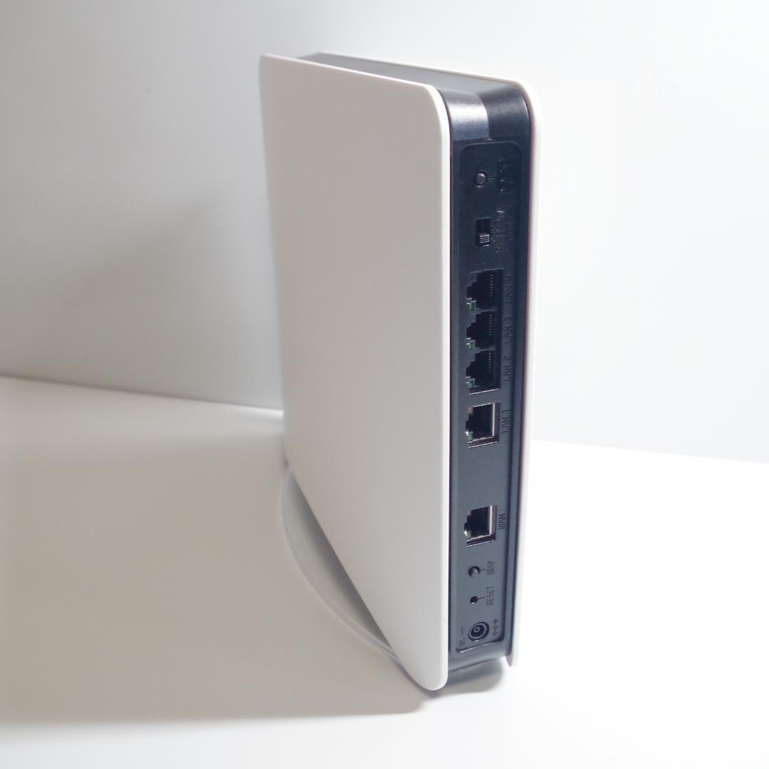 A5328 NEC Wi-Fiルーター Aterm PA-WX11000T12