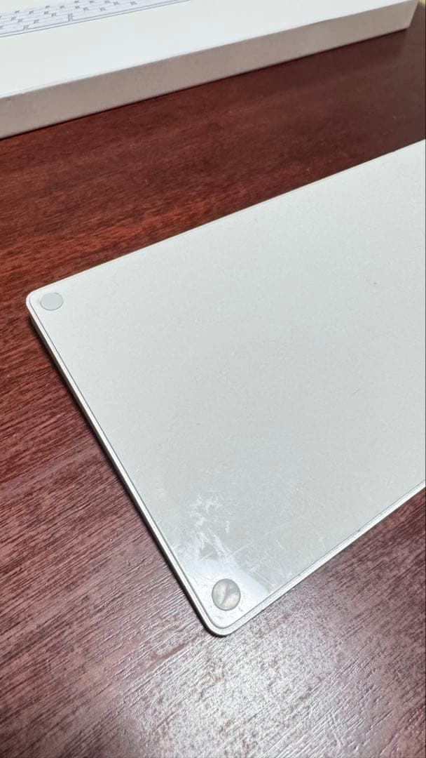 Magic Keyboard MLA22J／A
