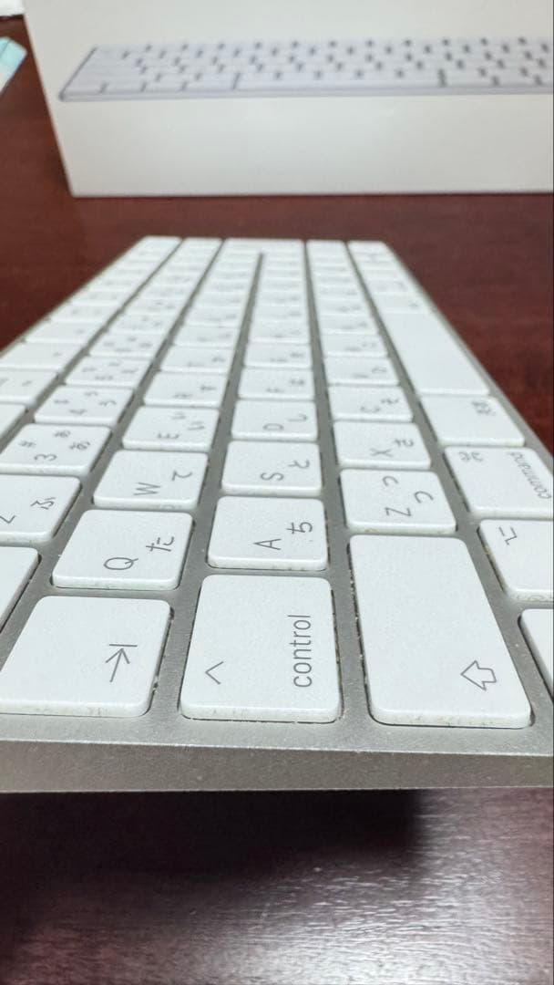 Magic Keyboard MLA22J／A