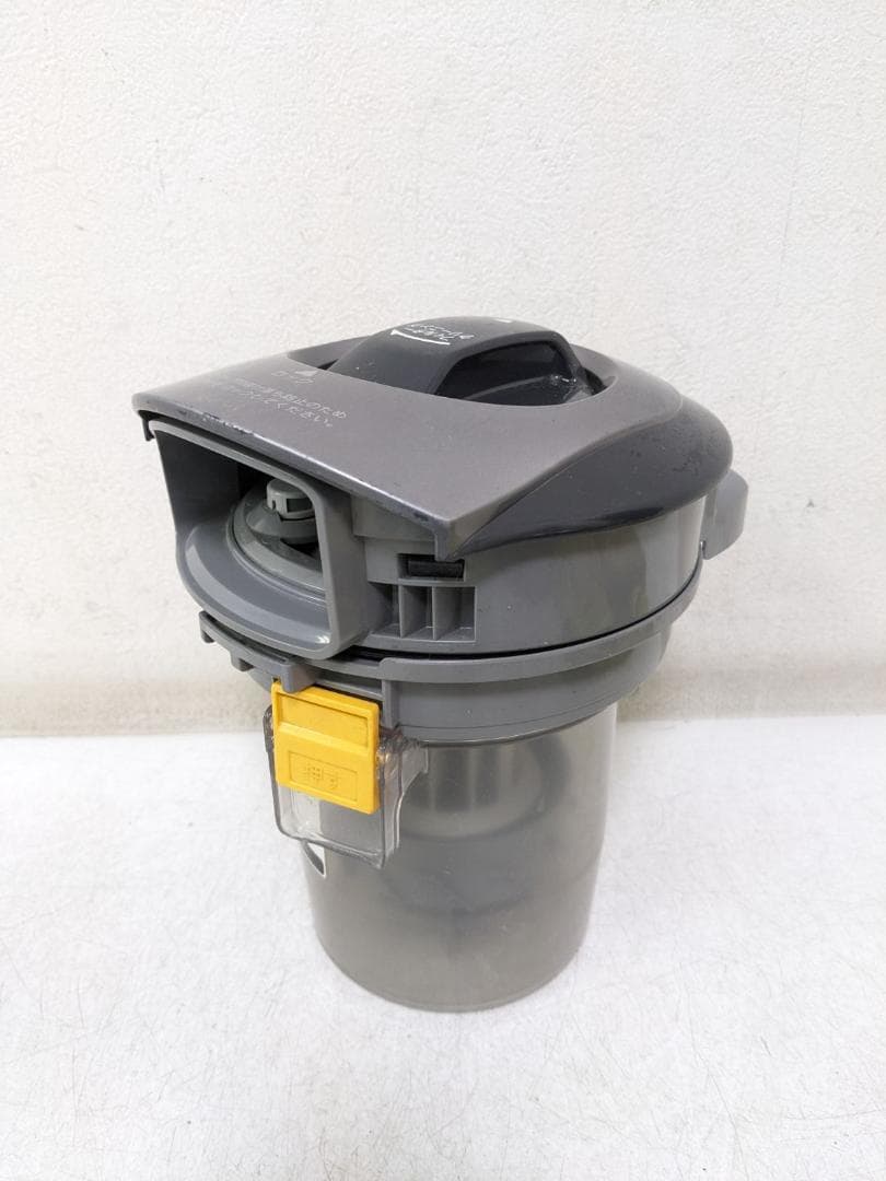 SHARP EC-CT11-S サイクロン式掃除機 2010年製