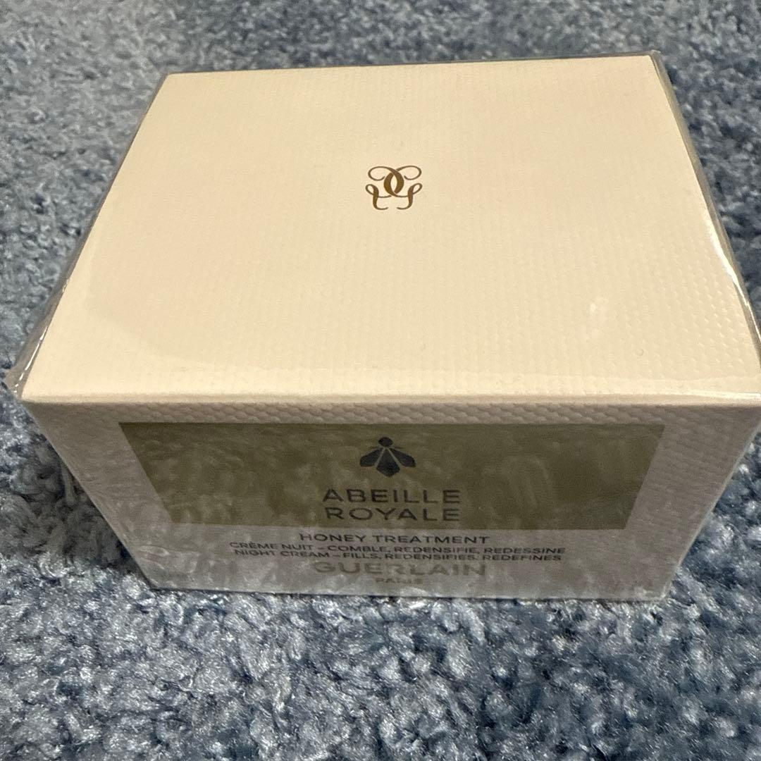 ☆未開封☆ アベイユロイヤル トリートメント ナイトクリーム 50ml