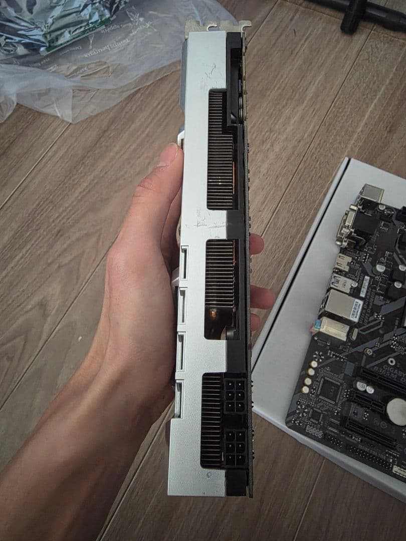 B365M マザーボードCPUセット