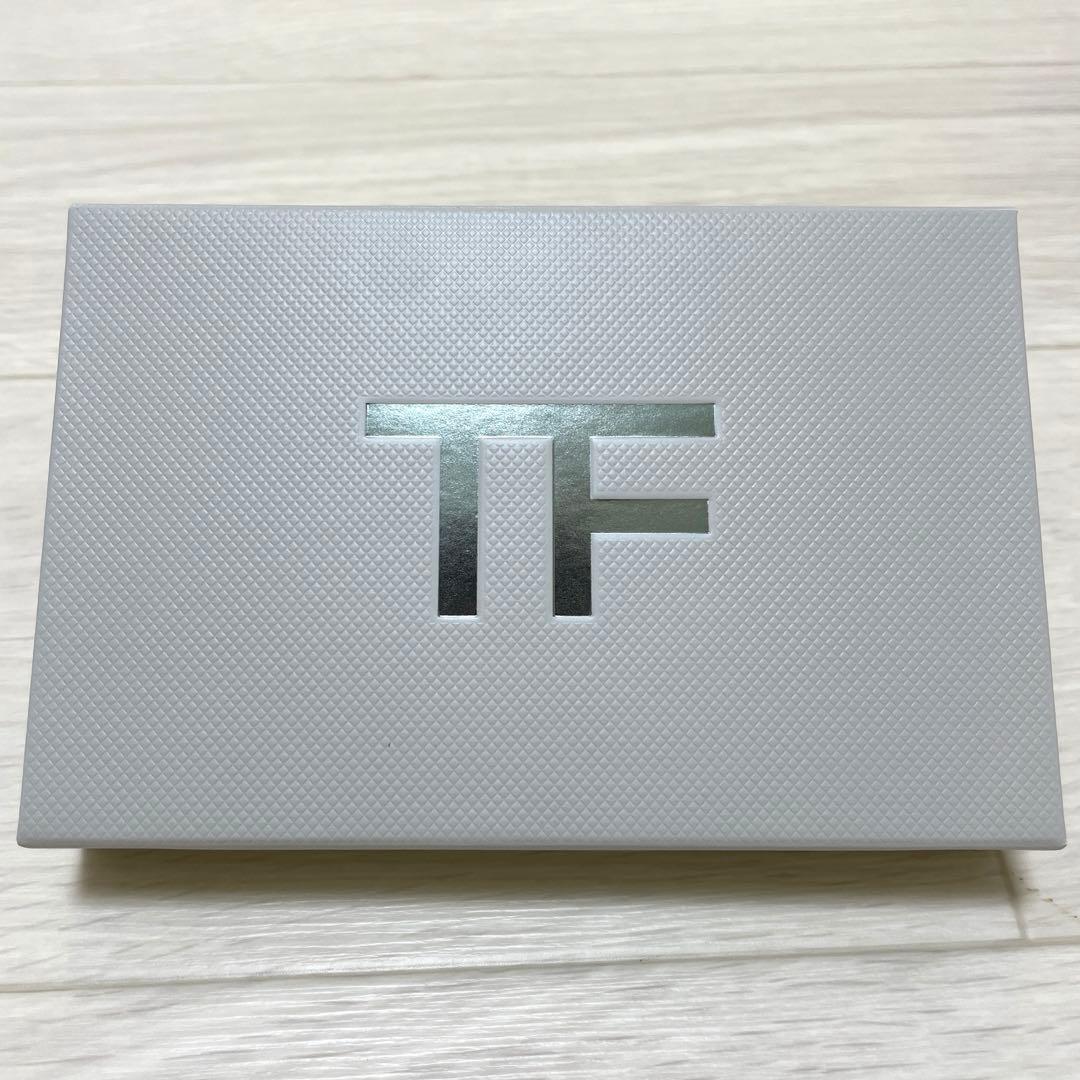 ミニ リップ カラー セット 2 TOM FORD BEAUTY新発売　数量限定