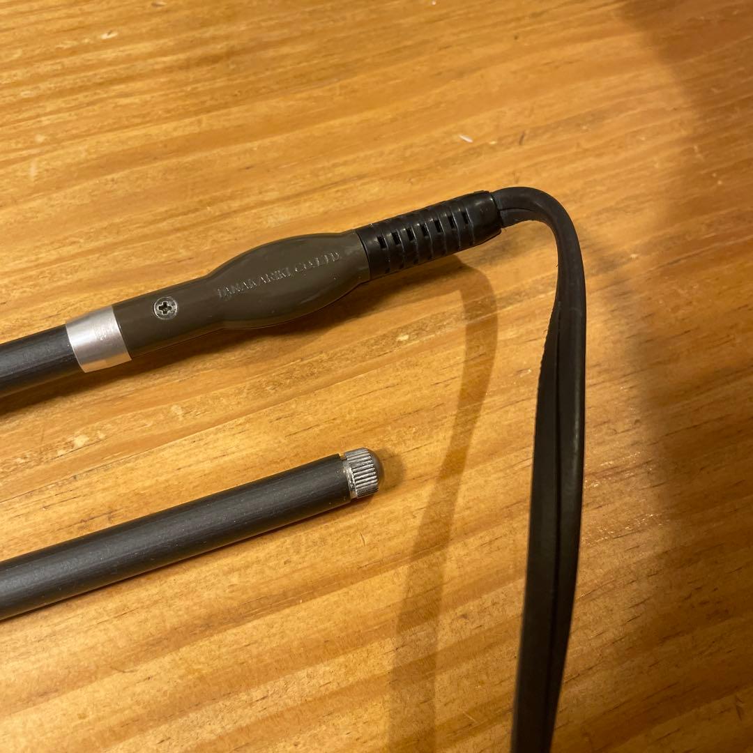 IC Control スパイラルアイロン先巻き8mm 丸型　　レンツアイロン