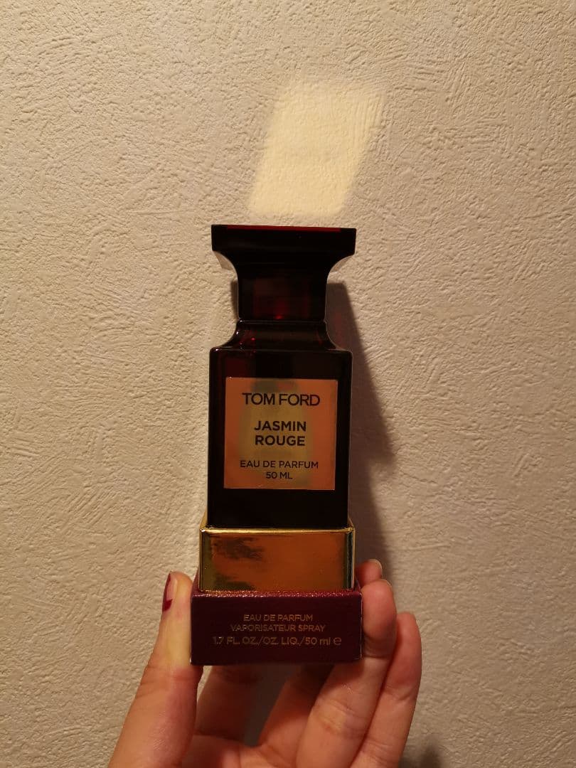 Tom Ford 香水Jasmin　50ml