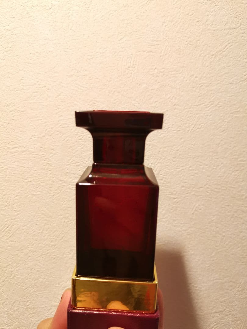 Tom Ford 香水Jasmin　50ml