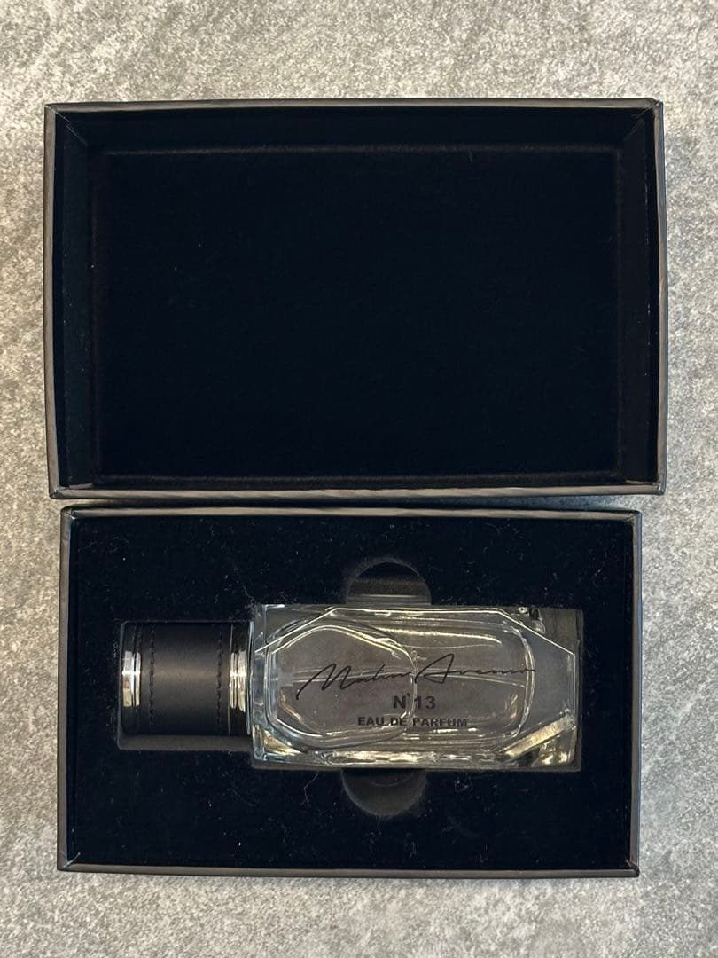 Matin Avenin N°13 Eau de Parfum