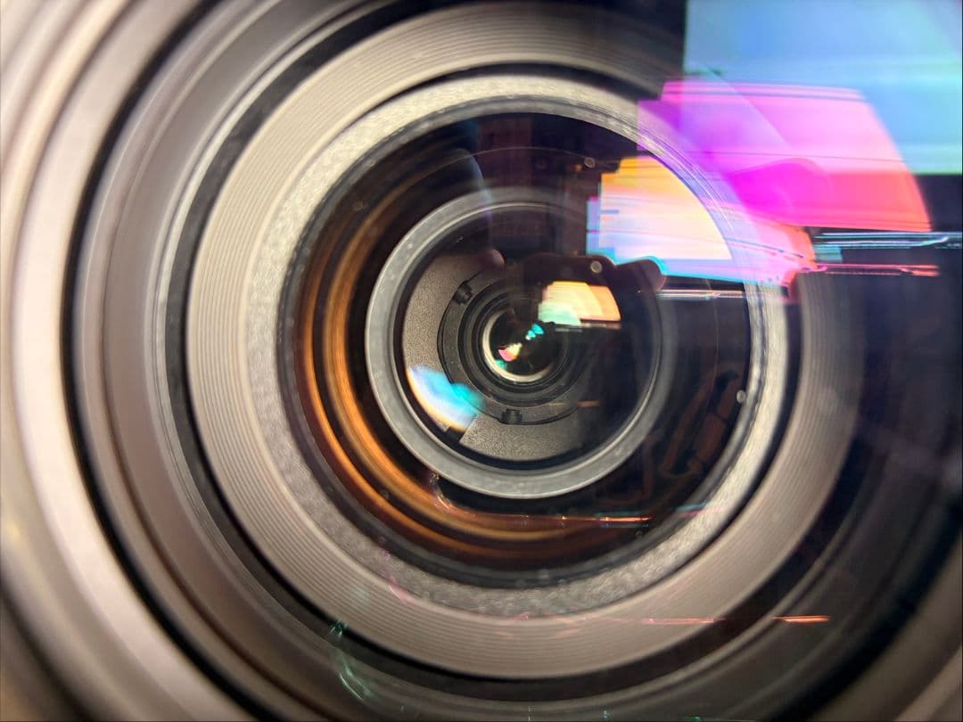 大特価！　SIGMA50−500mm 望遠レンズ
