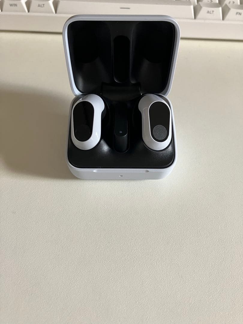 Sony INZONE Buds ホワイト