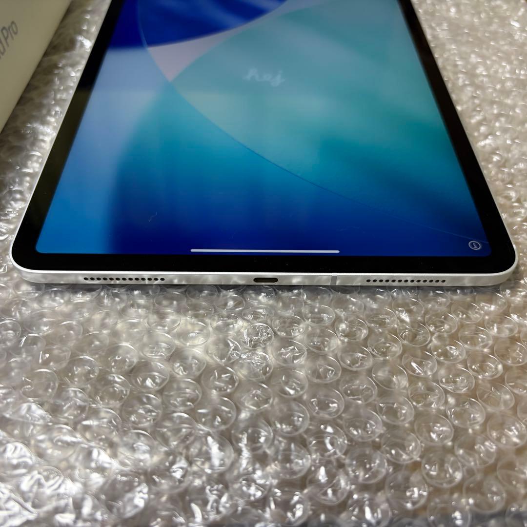 iPad Pro 11インチ 第２世代 128GB Wi-Fi+Cellular