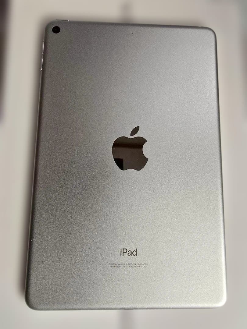 iPad mini 第5世代 64GB＋ Apple Pencil（第1世代）