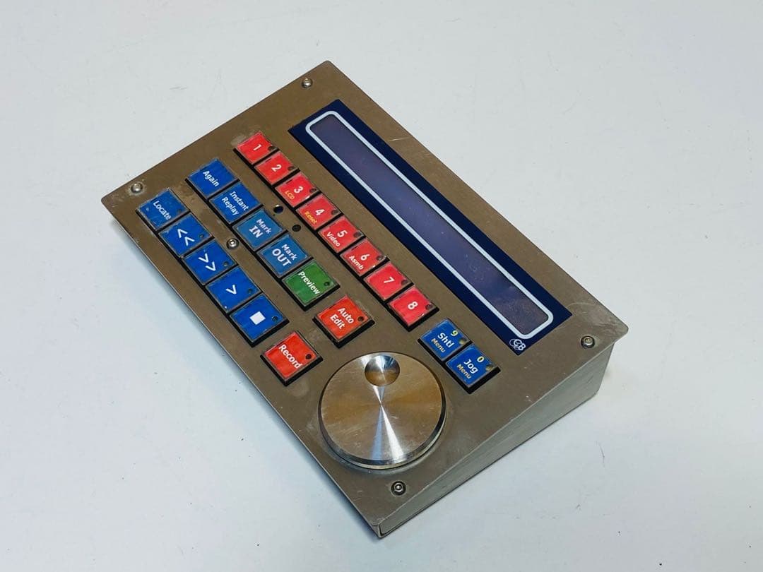 CB Electronics UR-422- リモート・コントローラー