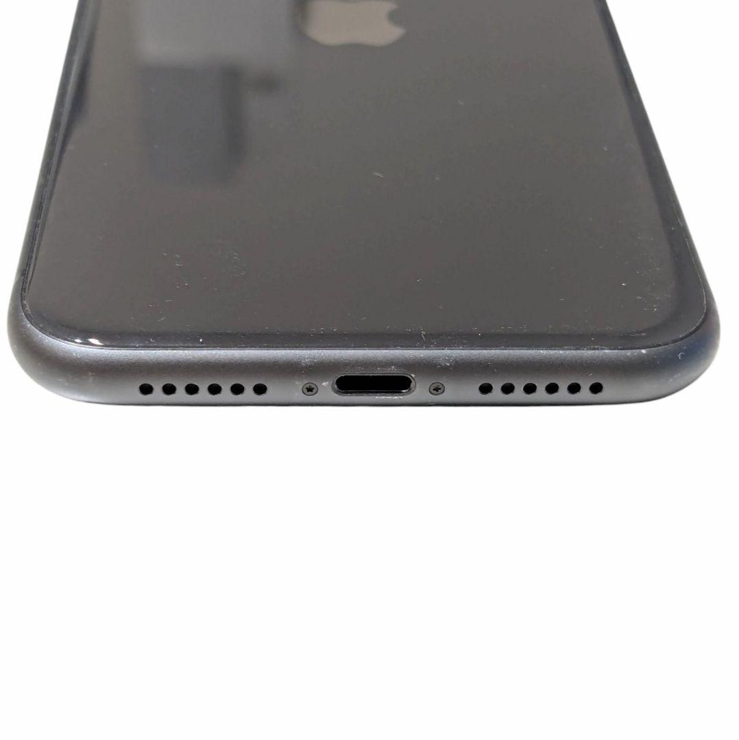 iPhone11 シムフリー BT75% 64GB 初期化 アイフォン アップル