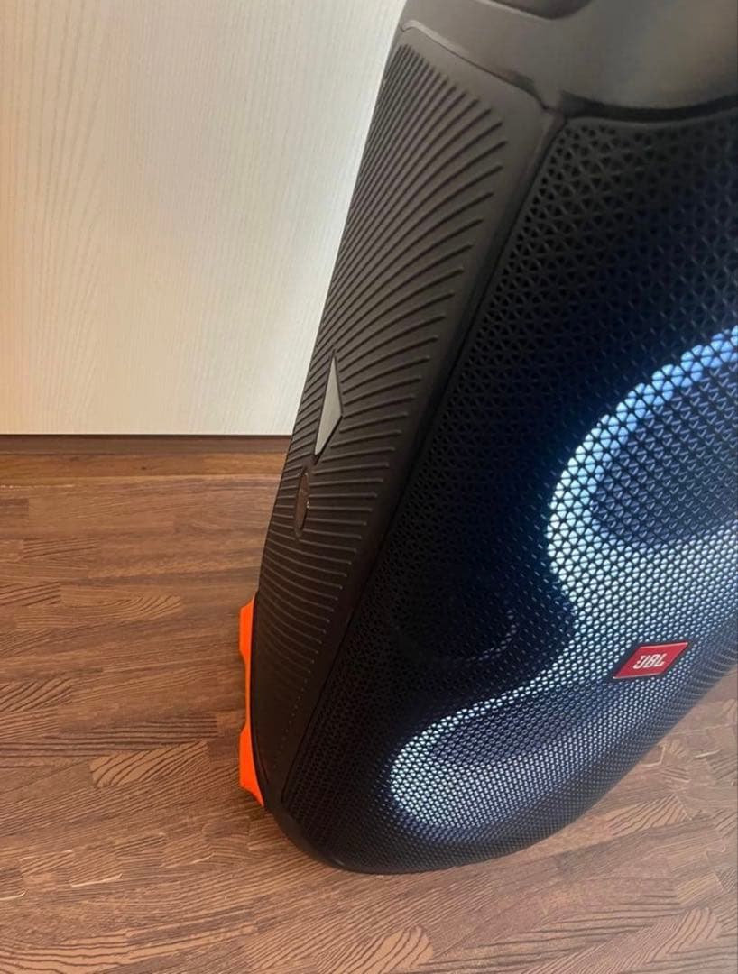 JBL Partybox110 美品