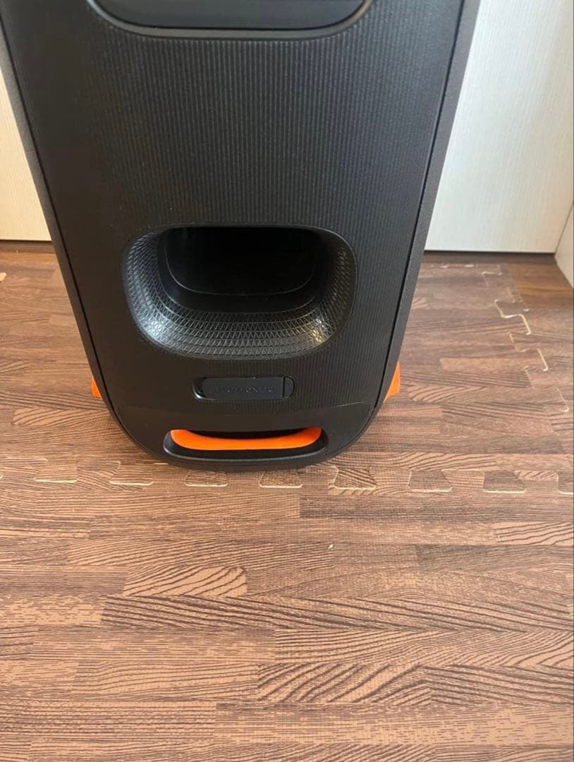 JBL Partybox110 美品