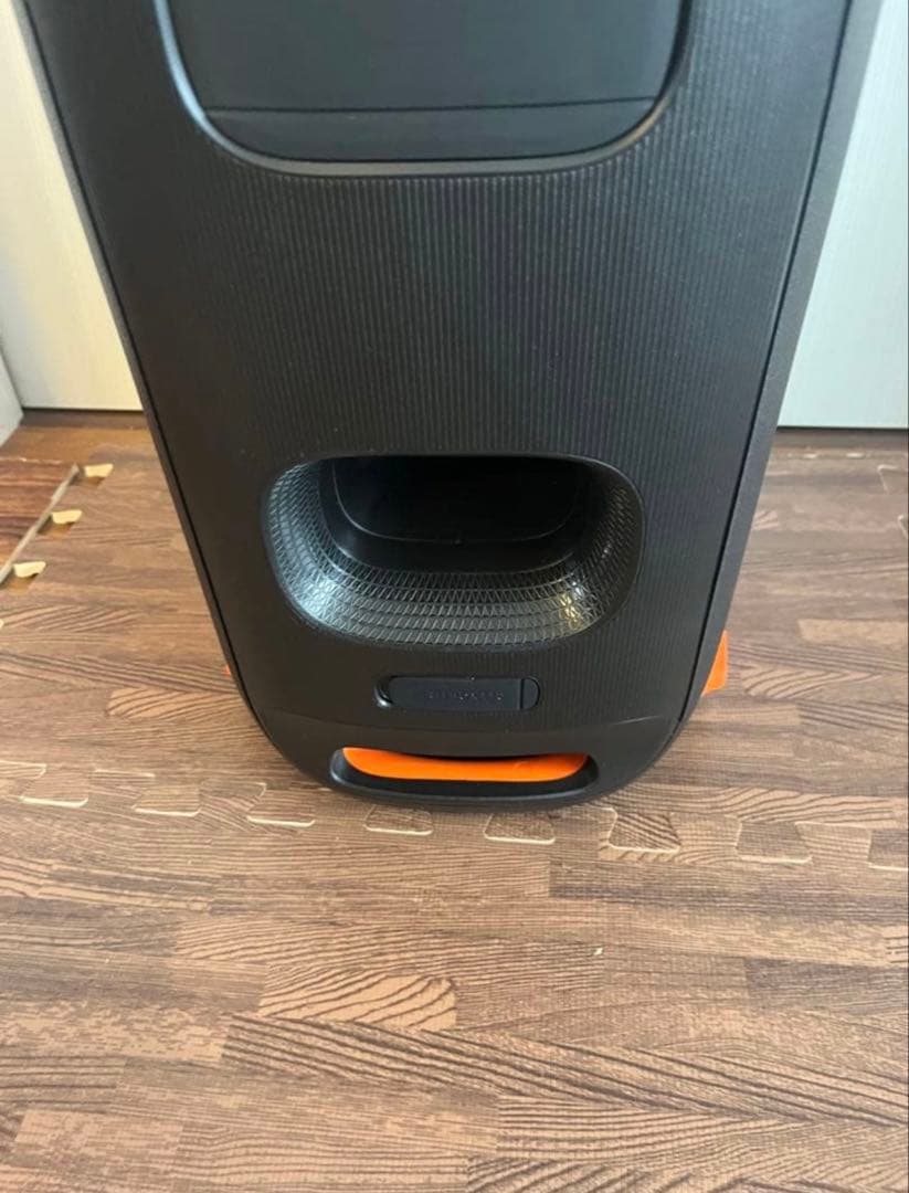 JBL Partybox110 美品