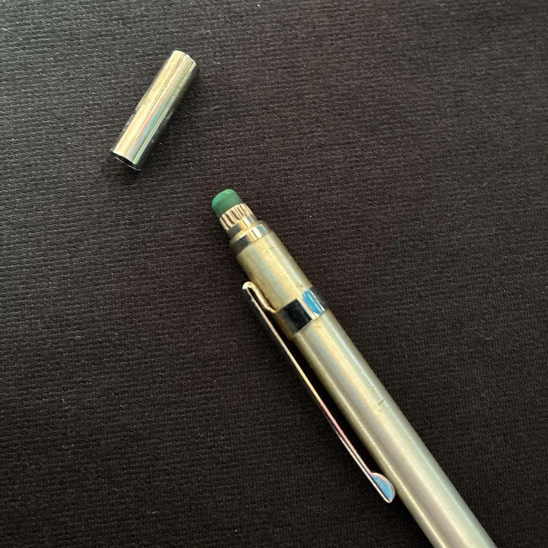 筆記具 TOMBOW SH-1000lp 0.3mm