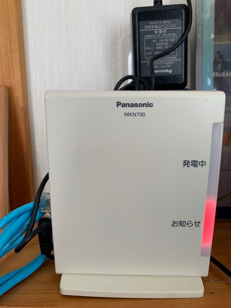 太陽光発電システム確認モニター & スマートHEMS中核機器. 【新品】