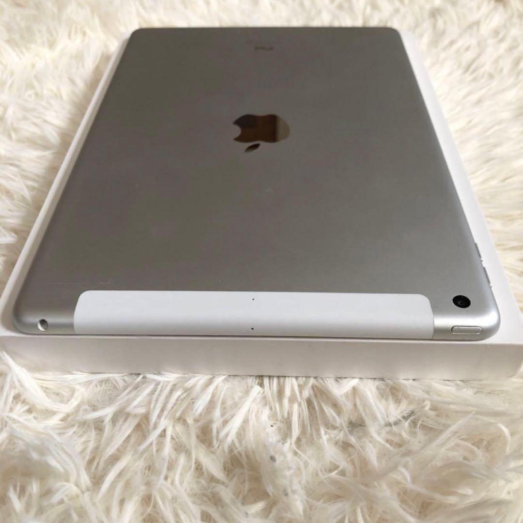 【早い者勝ち】iPad 第9世代 64GB SIMフリー 【すぐ発送】【付属品】